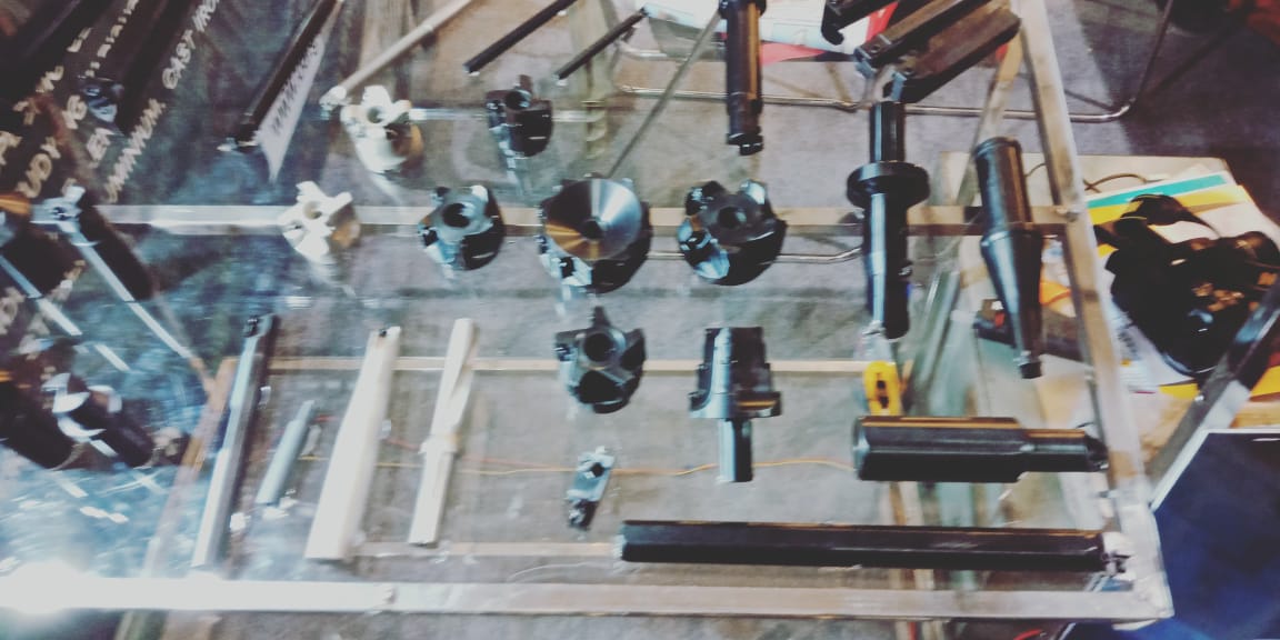 ToolingMachine's tweet image. 