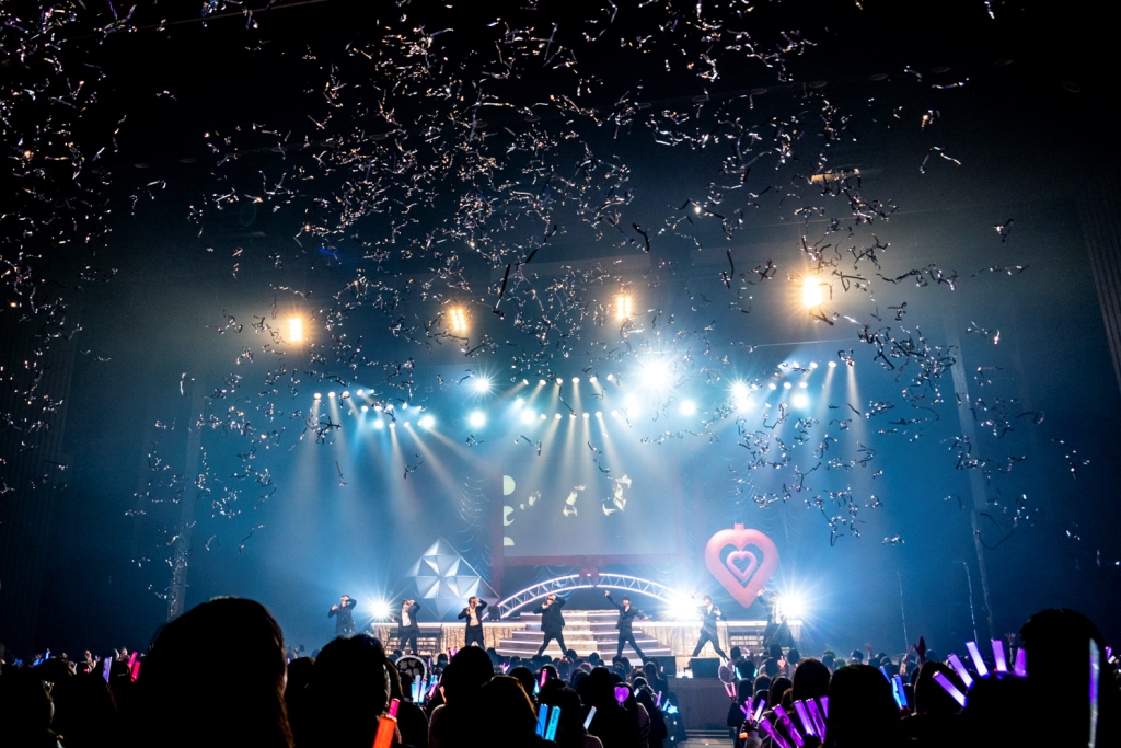 WHAT's IN? tokyo女子部 tweet media