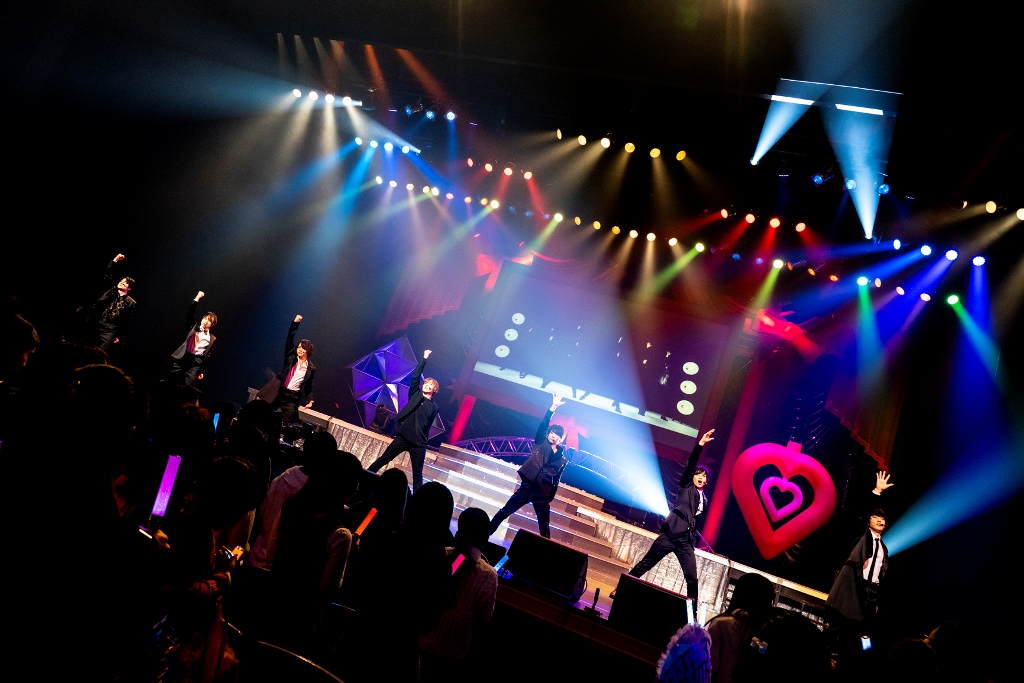 WHAT's IN? tokyo女子部 tweet media