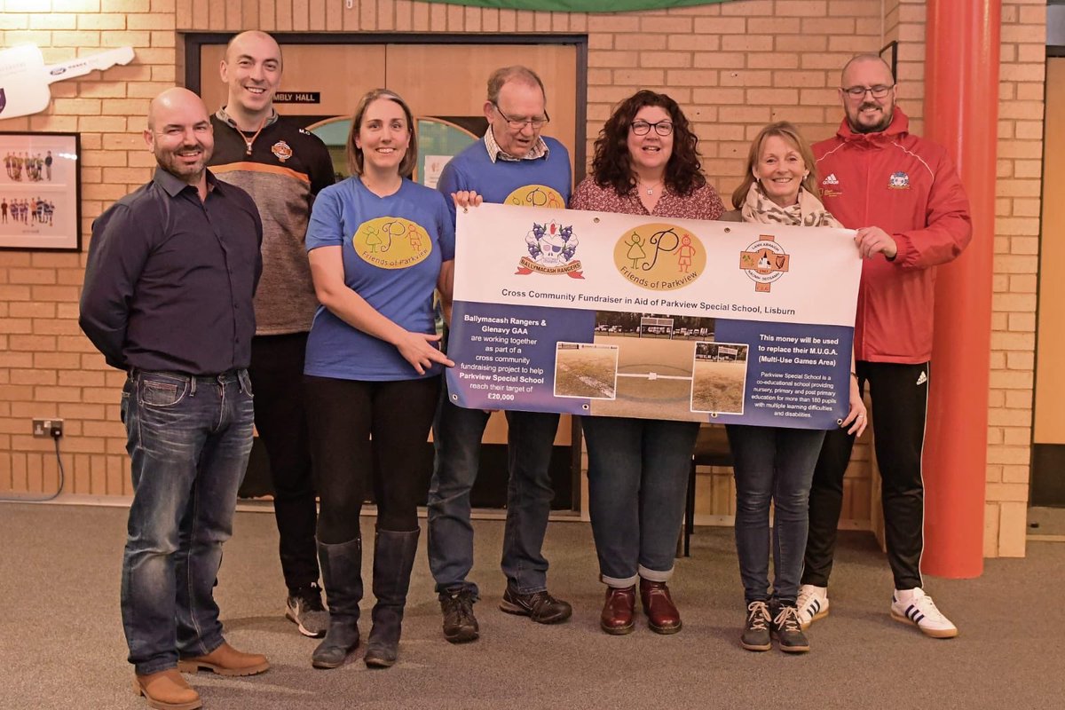 GlenavyGAA's tweet photo. Read all about a great initiative the club are currently involved in:
https://t.co/OlW59WMEN8 https://t.co/FYfRrfUpVq