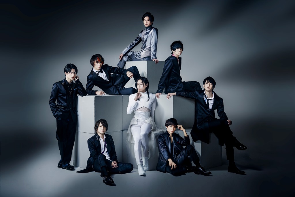 WHAT's IN? tokyo女子部 tweet media