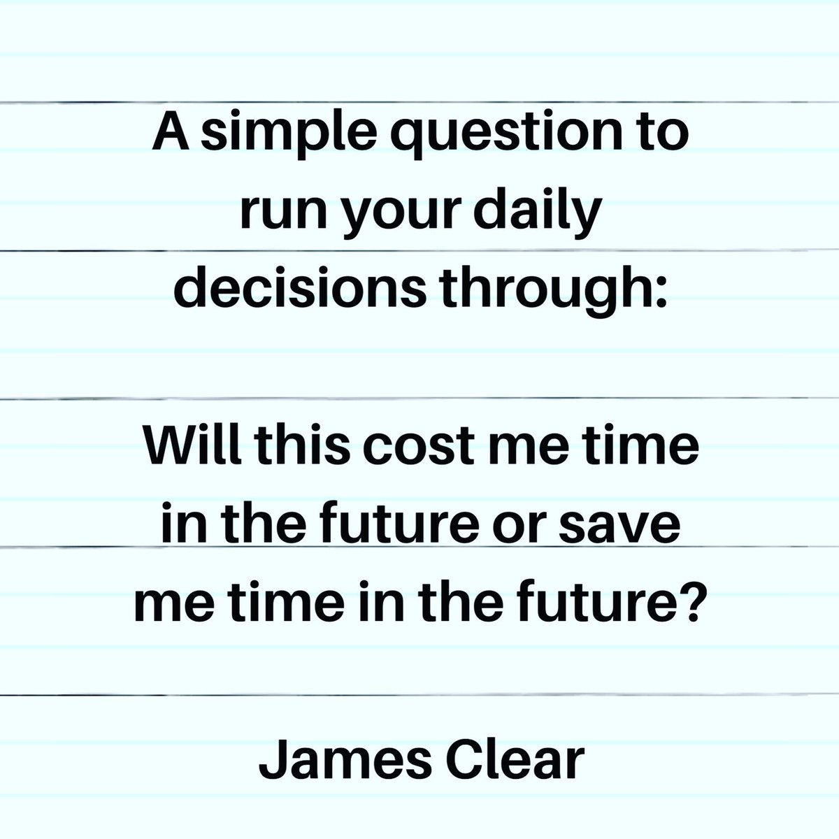 LafeJones's tweet image. #BeStrategic