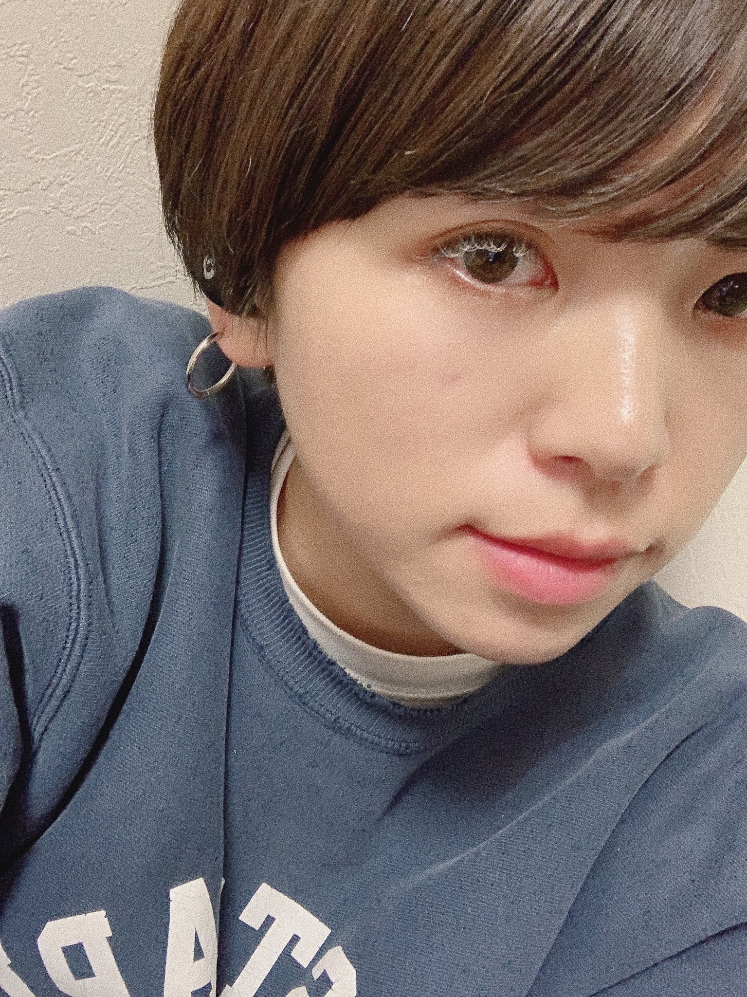 おがわなるみ 白のマツエク可愛い でも無くなるとすぐバレるし まばらなのが目立つのが難点 でもやめられないまたやる おがわなるみ 白のマツエク可愛い でも無くなるとすぐバレるし まばらなのが目立つのが難点 でもやめられないまたやる
