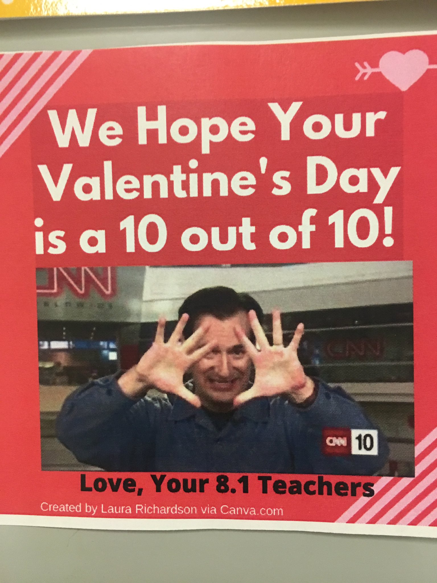 Did Carl Azuz Retire From Cnn 10 - vmelowz