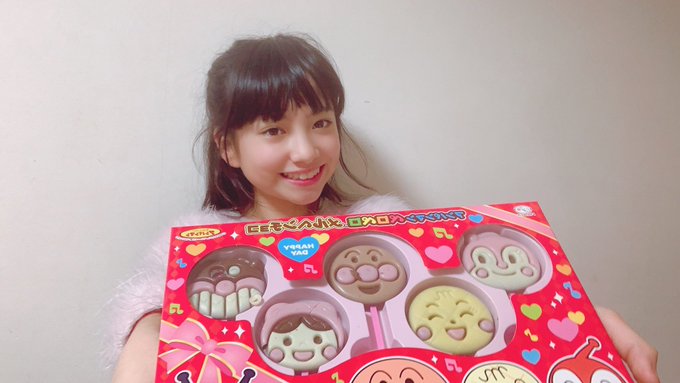 Twitterのコスプレ画像1