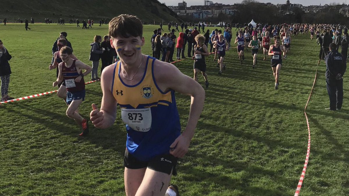 A look back at BUCS Cross Country where 23 <a href="/TeamBath/">Team Bath</a> athletes raced in Edinburgh’s Holyrood Park!

A 15th place finish for the men’s team and 19th place for the women’s team! Top individual performances from Alex Lawrence in 32nd and Vicky Hiscock in 55th! Great performances!💙💛