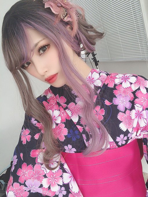 コスプレイヤーりんくのTwitter画像34