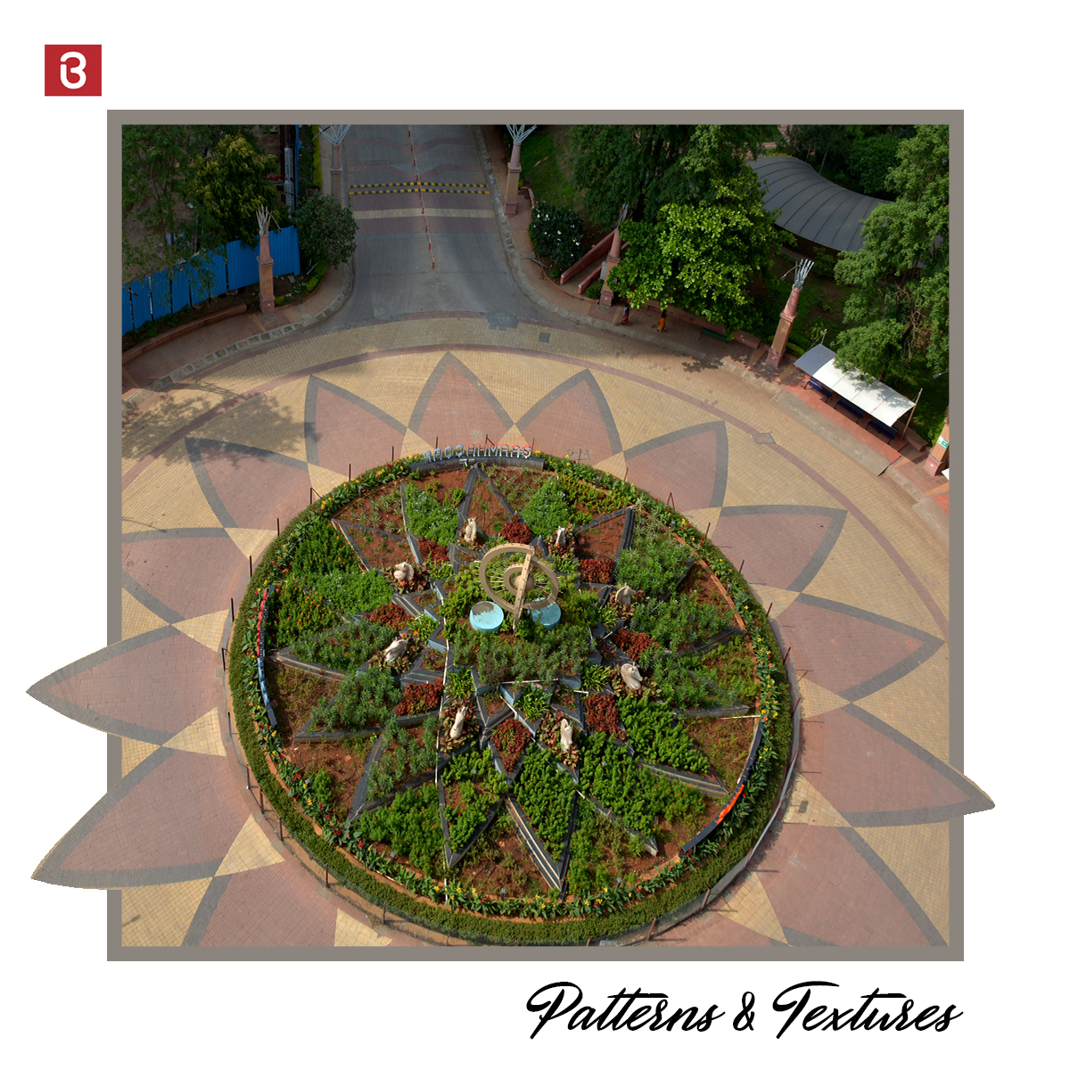 BRAMHACORP_PUNE's tweet image. BramhaCorp SunCity inculcates a lot of architecturally beautiful and well fit patterns, textures and artifacts which literally ornament the place beautifully.
Come, visit, experience!

#BramhaCorpSuncity #PatternsAndTextures #Patterns #Textures #NewKalyaniNagar #SundayMotivation