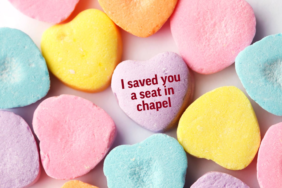 SHIELD_RU's tweet photo. 😉 Happy Valentine's Day!
#RochesterUniversity #ShieldMedia #ValentinesDay2020 https://t.co/aaISpCtPEh