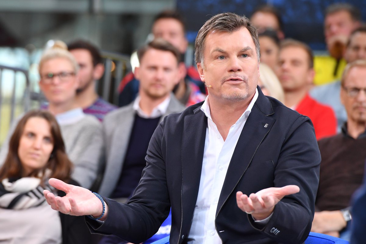 SPORT1 Public Relations (@sport1_pr) on Twitter photo Der <a href="/SPORT1_Dopa/">SPORT1-Doppelpass</a> am So. live ab 11 Uhr. Wird eine muntere Runde: <a href="/thomashelmer5/">Thomas Helmer</a> u. <a href="/Ruth_Hofmann/">Ruth Hofmann</a> begrüßen Rainer Bonhof von <a href="/borussia/">Borussia</a> und Axel Kruse, Andreas Rettig, den <a href="/SPORT1/">SPORT1</a> Experten Marcel Reif sowie <a href="/dirc24/">Dirc Seemann</a> und Max-Jacob Ost vom <a href="/Rasenfunk/">Rasenfunk</a>. #dopa <a href="/GNetzer/">Max-Jacob Ost | @GNetzer@mastodon.social</a> Der <a href="/SPORT1_Dopa/">SPORT1-Doppelpass</a> am So. live ab 11 Uhr. Wird eine muntere Runde: <a href="/thomashelmer5/">Thomas Helmer</a> u. <a href="/Ruth_Hofmann/">Ruth Hofmann</a> begrüßen Rainer Bonhof von <a href="/borussia/">Borussia</a> und Axel Kruse, Andreas Rettig, den <a href="/SPORT1/">SPORT1</a> Experten Marcel Reif sowie <a href="/dirc24/">Dirc Seemann</a> und Max-Jacob Ost vom <a href="/Rasenfunk/">Rasenfunk</a>. #dopa <a href="/GNetzer/">Max-Jacob Ost | @GNetzer@mastodon.social</a>