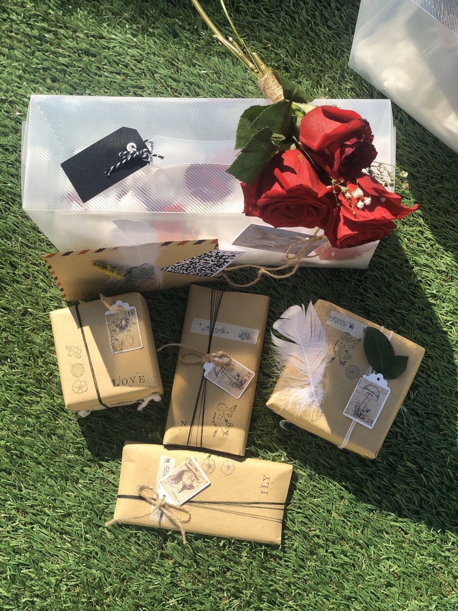 AdCloubox's tweet image. 💕💕