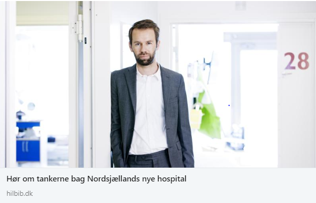 Nyt Hosp. Nordsjæl. tweet media