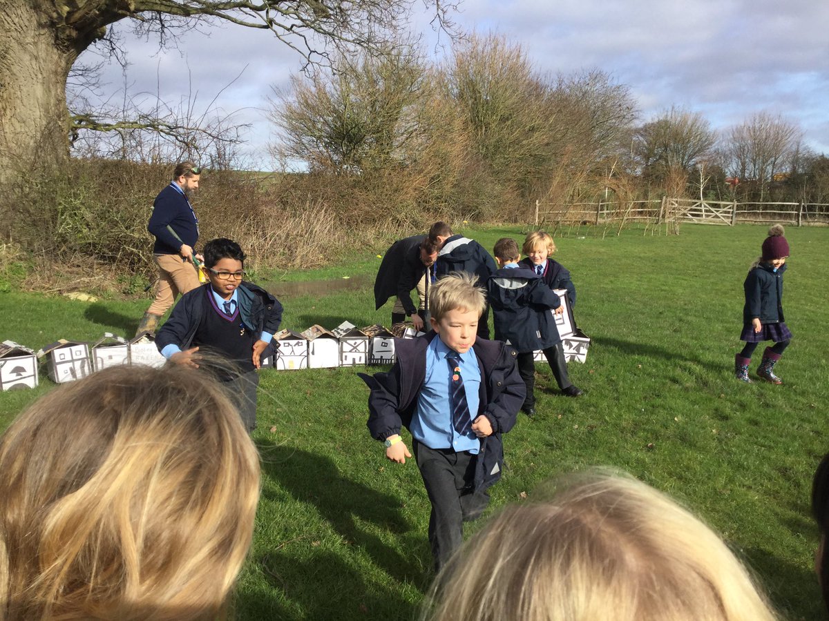 Ashford Prep on Twitter "Year 2 recreate The Great Fire of London! The topic had a fantastic