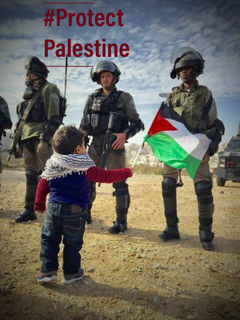 Mohammad776157's tweet photo. #Protect_Palestine
Palestinian children need international protection from israeli crimes.
@FalconsPakistan https://t.co/CmhQcSmmeq