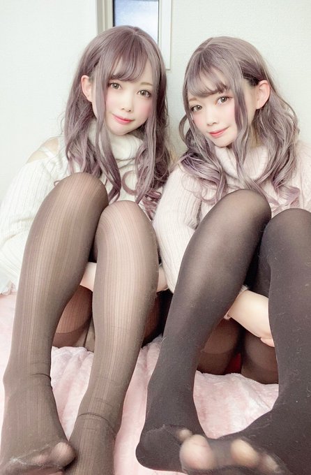 Twitterのコスプレ画像15