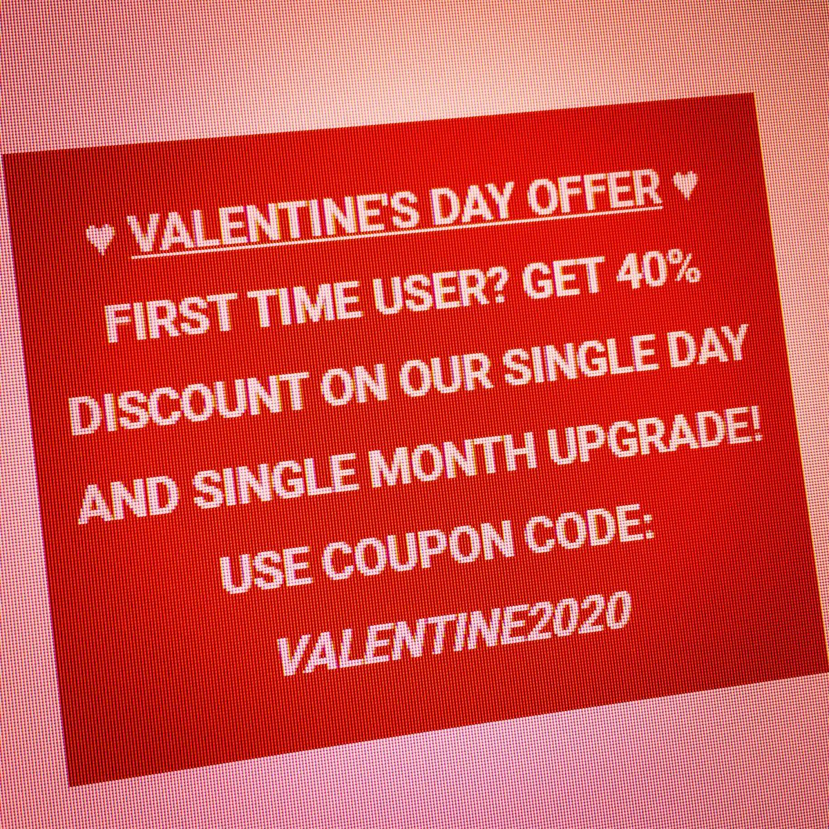 RouteXLde's tweet photo. Fröhlichen Valentinstag! Sonderangebot: 40% Rabatt auf ein Upgrade für einen Tag oder einen Monat 💕

https://t.co/GodTvgLDoE

#Valentinstag #Valentinstag #Blumen #Blumenladen #Lieferungen #Lieferservice #Kurier #Mehrere #Haltepunkte #Routeplanung #Tourenplanung #Logistik https://t.co/iaVrbKt0MI