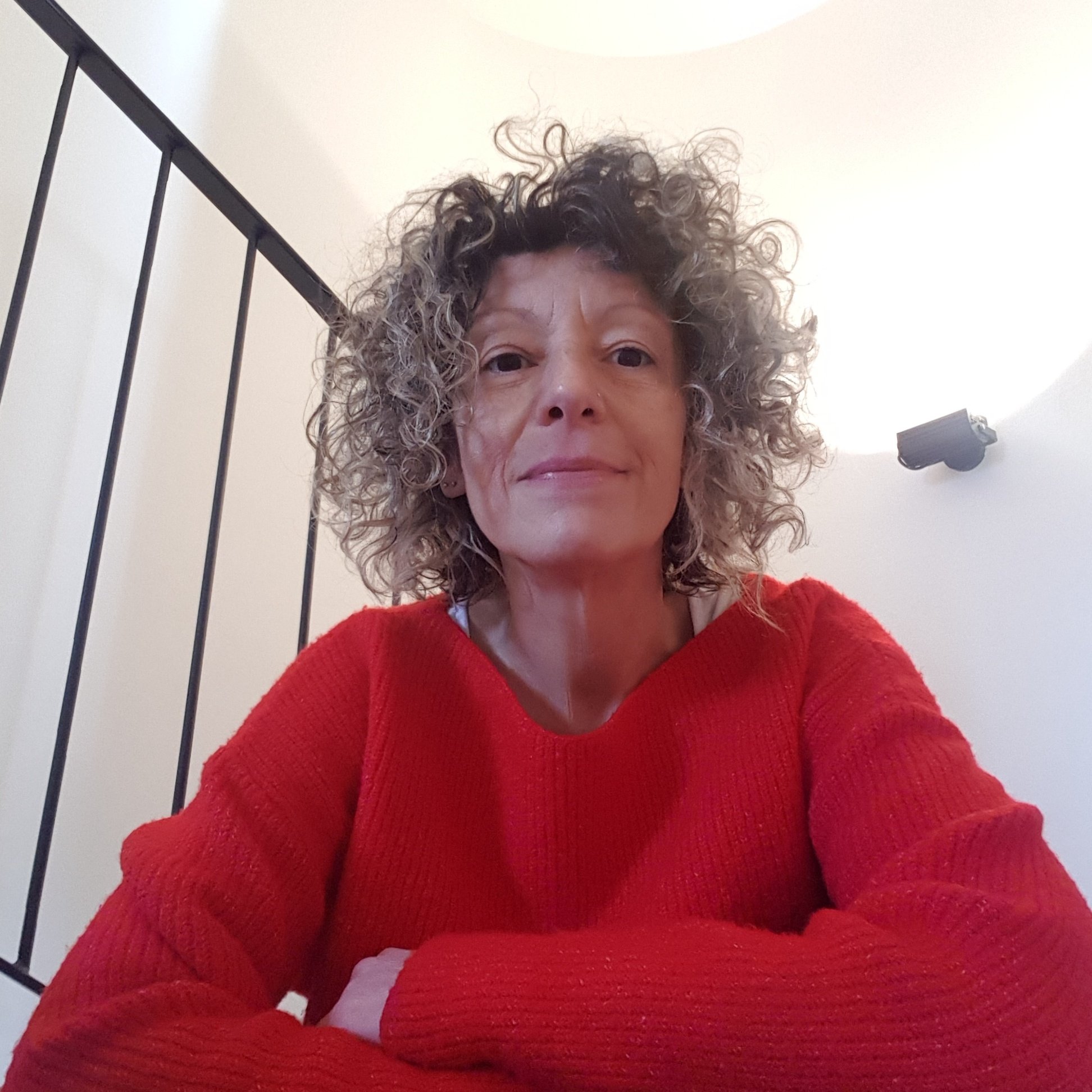 Katya Tomamichel on Twitter: "#NewProfilePic…