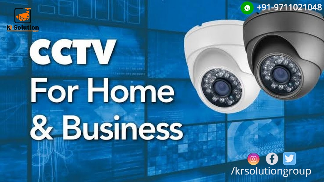 krsolutiongroup's tweet photo. KR Solution Group offering #CCTV #Camera #Installation in #Delhi NCR.
#cctvcamera #SecurityCameraSystem #Security #cctvSystem #cctvinstallation #homesecuritycamera #Noida #Ghaziabad #Gurugram #Faridabad
Contact: +91-9711021048
Visit: https://t.co/o4sq1BphNV https://t.co/CL3PbgdIO3
