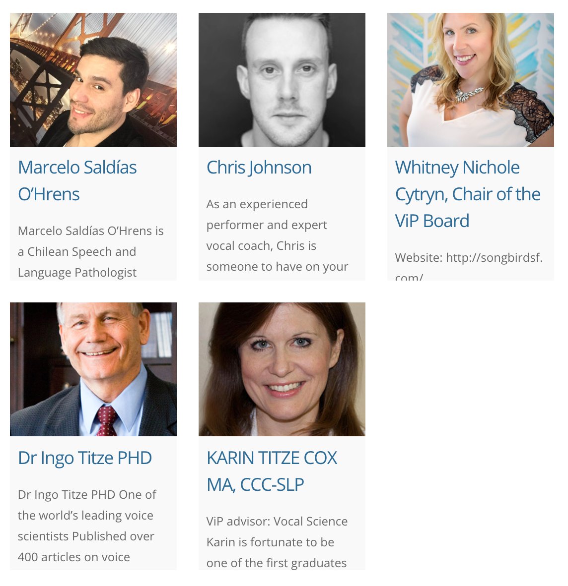 Excited to be traveling to Atlanta in March to teach for Vocology in Practice. If you are interested in going and would like to save $50, message me for a discount code - buff.ly/2SJV7fL #voice #sing #singing #voicenerd #voicepedagogy #vocologist #music #belting