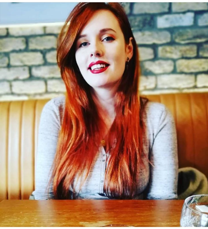goapplegreen's tweet photo. The winner of one month's supply of @simplyfitfood
Vegan Power Bowls is... (drumroll please!) Saranne Devlin! @itsbabygodzilla 🥳 🎉 Congratulations Saranne! Happy Valentine's Day and enjoy! #MyApplegreen #ValentinesDay #winner https://t.co/j6CMoh9bWc