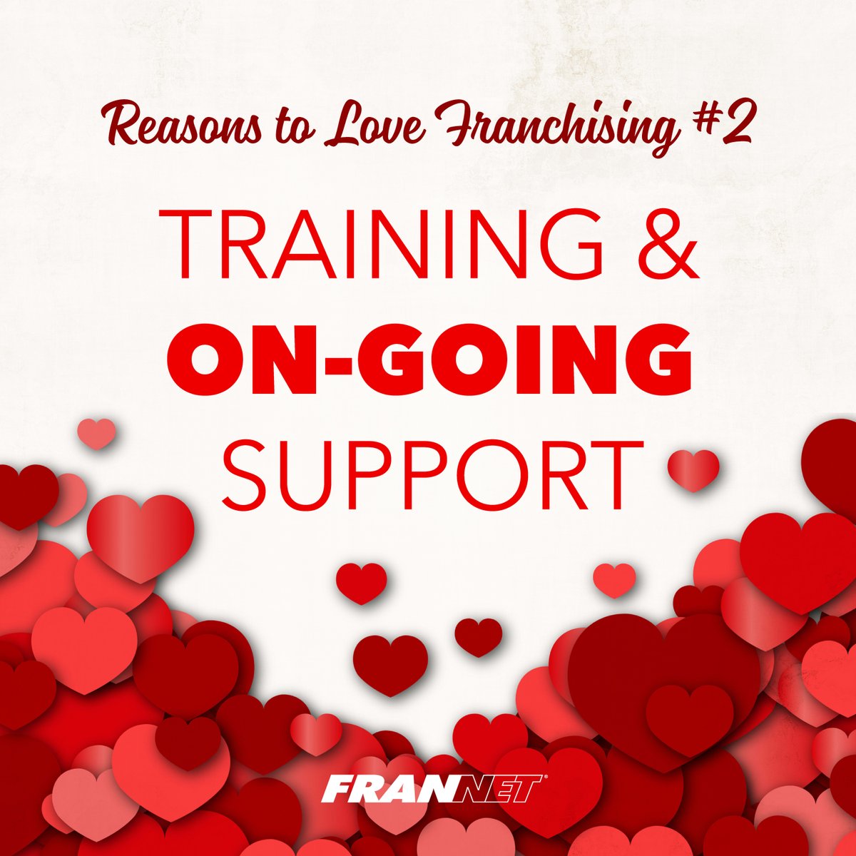 RiseWithFranNet tweet picture