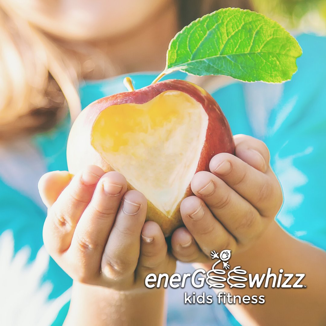 All of your friends at enerGEEwhizz kids fitness wish you a Happy and Heart - Healthy Valentine's Day! This day is all about the ❤️ and we are all about getting it pumping and teaching how to keep it healthy! Join us for a fun fitness class or camp soon!