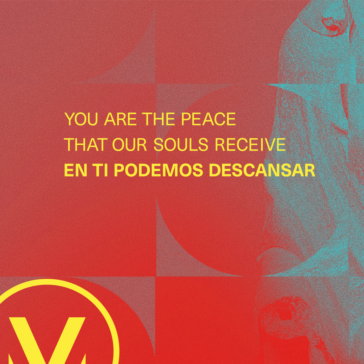VineyardWorship's tweet photo. Stream now! "God Of Rest (Dios Del Descanso)"

This NEW bi-lingual worship song is an original work penned in both Spanish and English (not a translation)

 https://t.co/EsCjblDHJy 
⠀⠀⠀⠀⠀⠀⠀⠀⠀⠀⠀⠀   ⠀⠀⠀⠀⠀⠀⠀⠀⠀⠀⠀⠀  
#godofrest #vineyardworship https://t.co/9SXcF3bHAQ