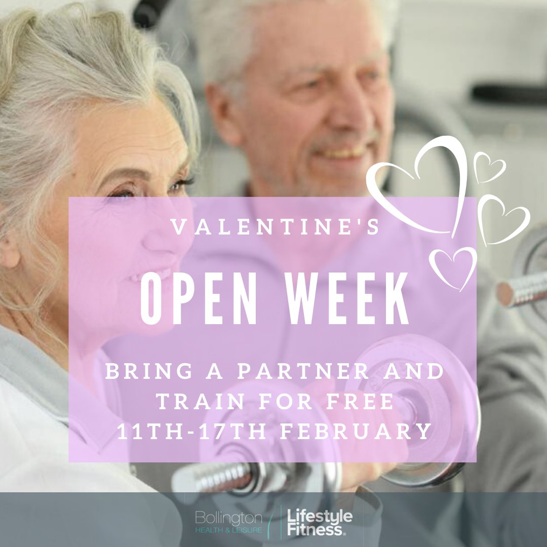 Bollington Leisure tweet media