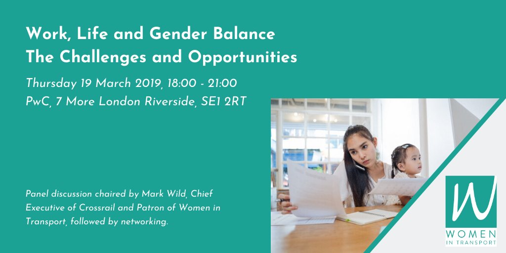 Women in Transport tweet media