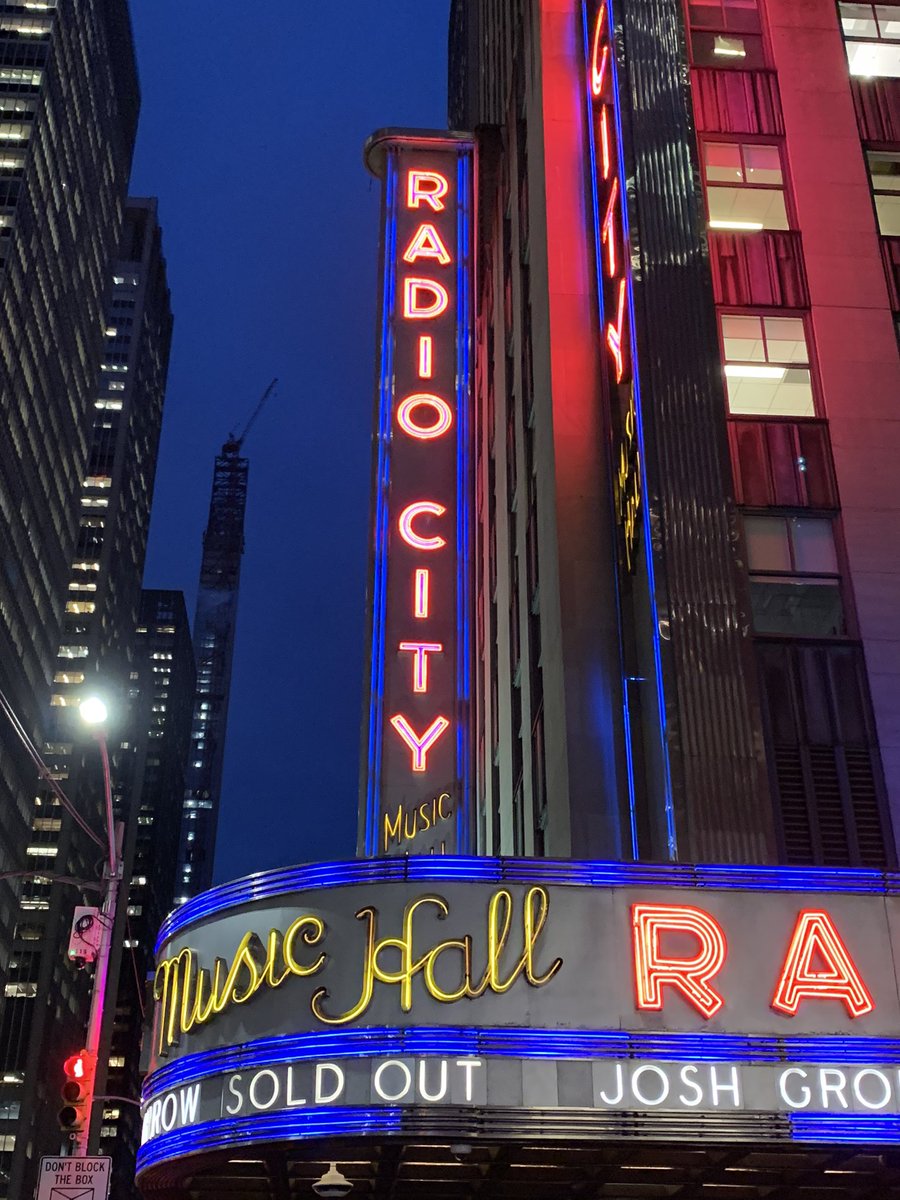 Back in my favourite city! #NYC #Manhattan
