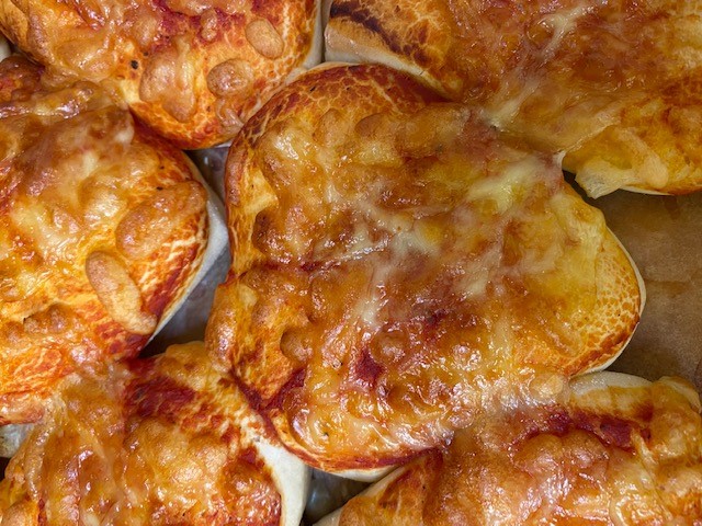 St John Rigby Primary School tweet media