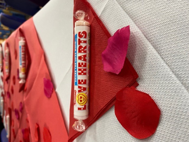 St John Rigby Primary School tweet media