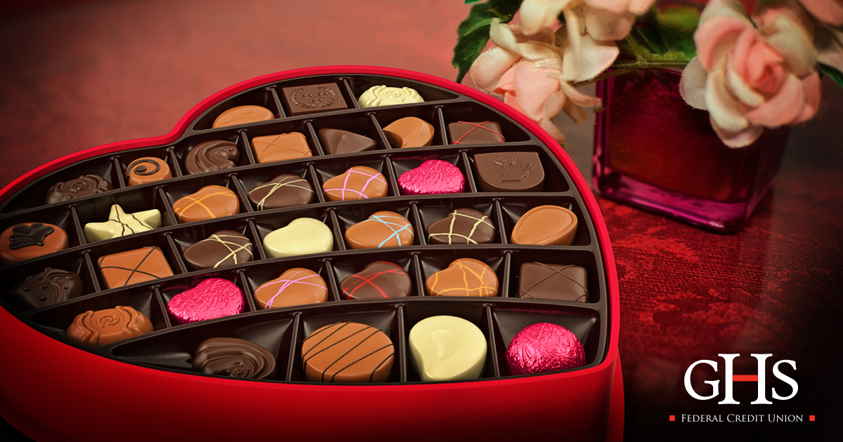 GHSFCU's tweet photo. Happy Valentine's Day from GHS FCU! https://t.co/LHzr197R2e