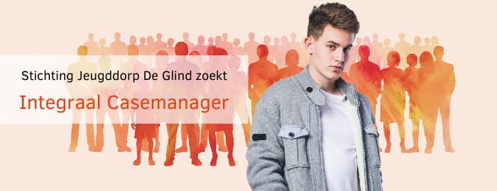 Wil je als Integraal Casemanager werken bij Stichting
Jeugddorp De Glind? Neem dan nu je kans en solliciteer voor deze functie via de onderstaande link 🔽.
👉 bit.ly/integraalcasem…  👈

#jeugdzorg #vacature #jeugddorpdeglind