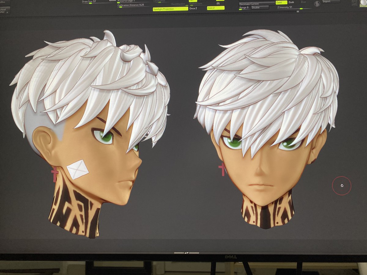 longfreeman's tweet image. 大山龙迷弟🤣