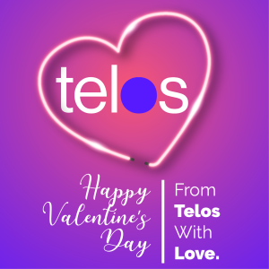 #HappyValentinesDay from all of us at #Telos to the general #eosio community.
Spread love and more #TLOS 

Tag or comment your favorite dApp on the telos platform, 'telos' why you love using them, lets go!!!!!!!!!!
💜 ♥💜 #crypto