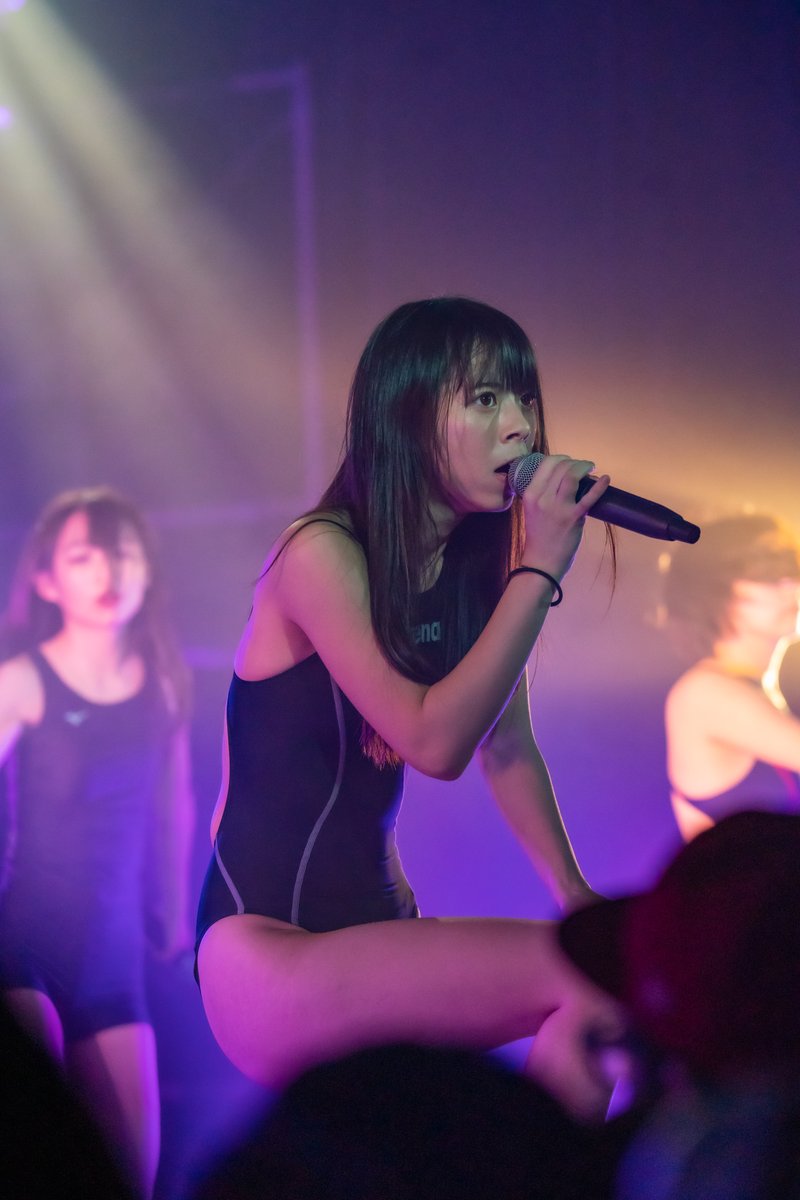 robanomimiphoto's tweet photo. #鶯籠

2020.2.7
2nd ワンマンライブ「 #修羅場 」
恵比寿 LIQUID ROOM

#鶯籠競泳_ 7 https://t.co/dEbAYT5R15