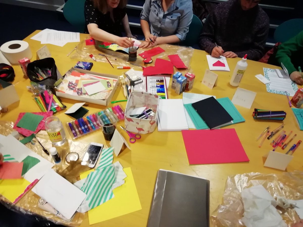 TYOYTeesside's tweet photo. Thank you all for coming last night, we explored rules for us and society while getting to know each other. We made a plan for the future of TYOY and we will soon announce what next week theme is going to be #TYOY https://t.co/85QL6SbMP8