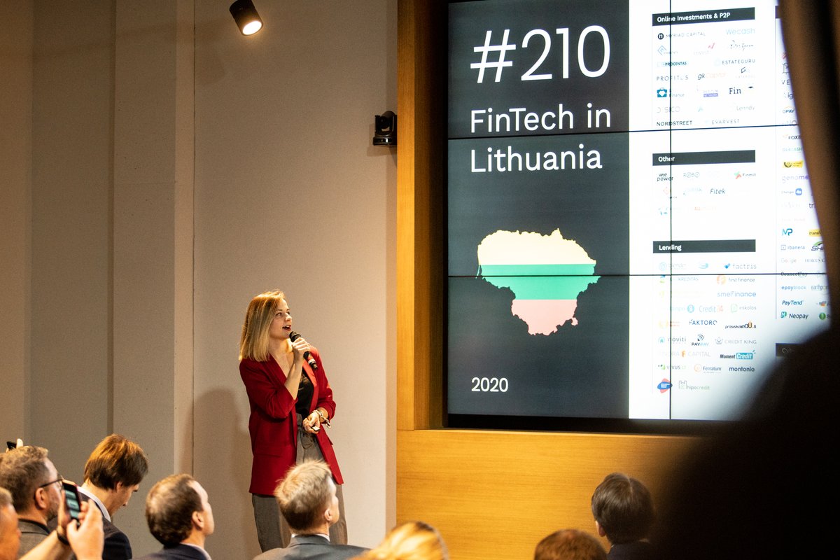 FintechLT tweet picture