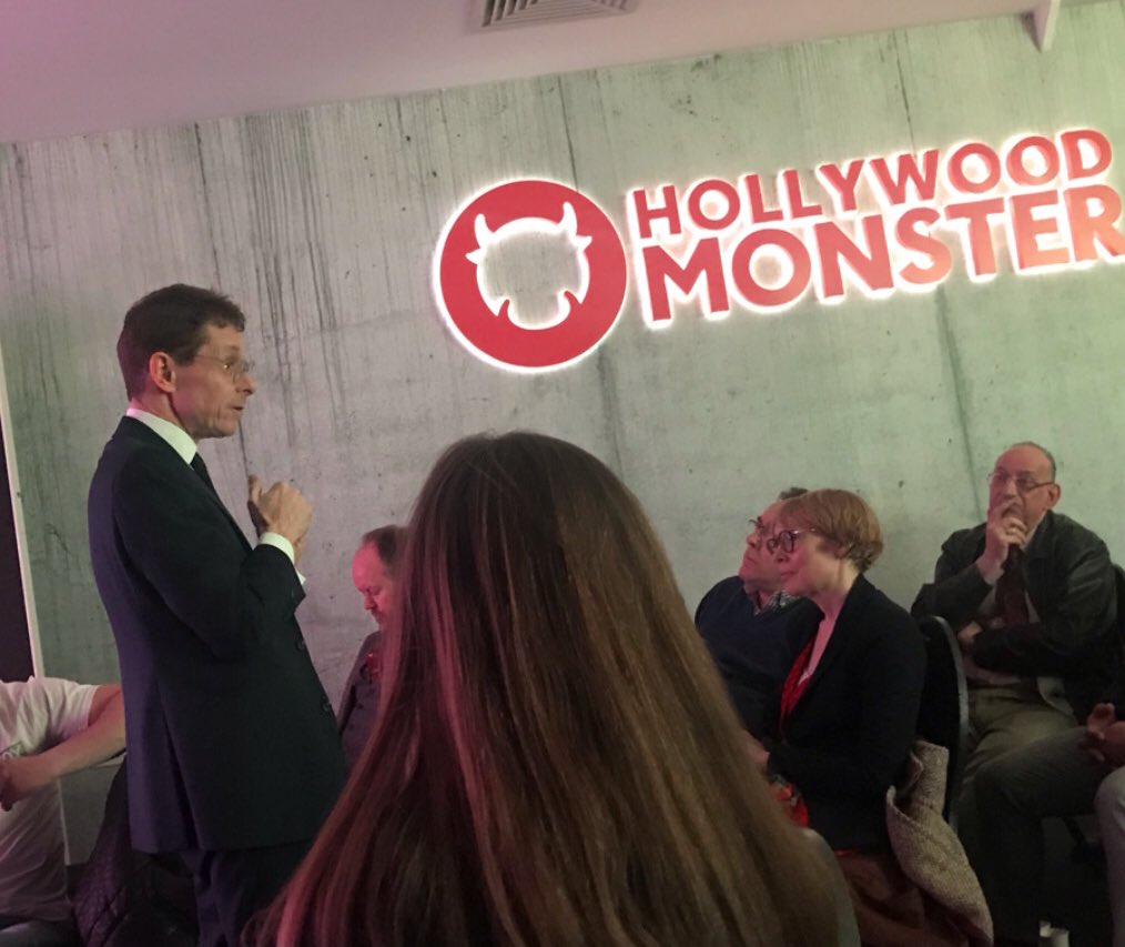 emmapugh's tweet image. Very impressed at #askandy event last night. Lots of public questions, answered with very honest answers.  You can really tell Andy cares about the region, knows his facts and figures and generally cares about the people that voted him into this position. #westmidlands @andy4wm