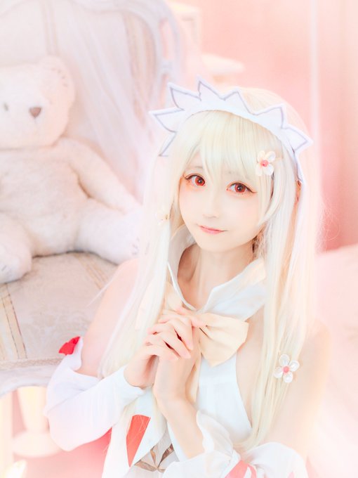 Twitterのコスプレ画像74