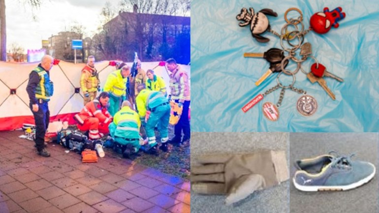 14 februari 2020,  uur Identiteit zwaargewonde fietser in Eindhoven achterhaald door foto van sleutelbos De politie heeft eindelijk de identiteit van een fietser achterhaald die dinsdag zwaargewond raakte door een ongeluk bij het Philips Stadion. De.....