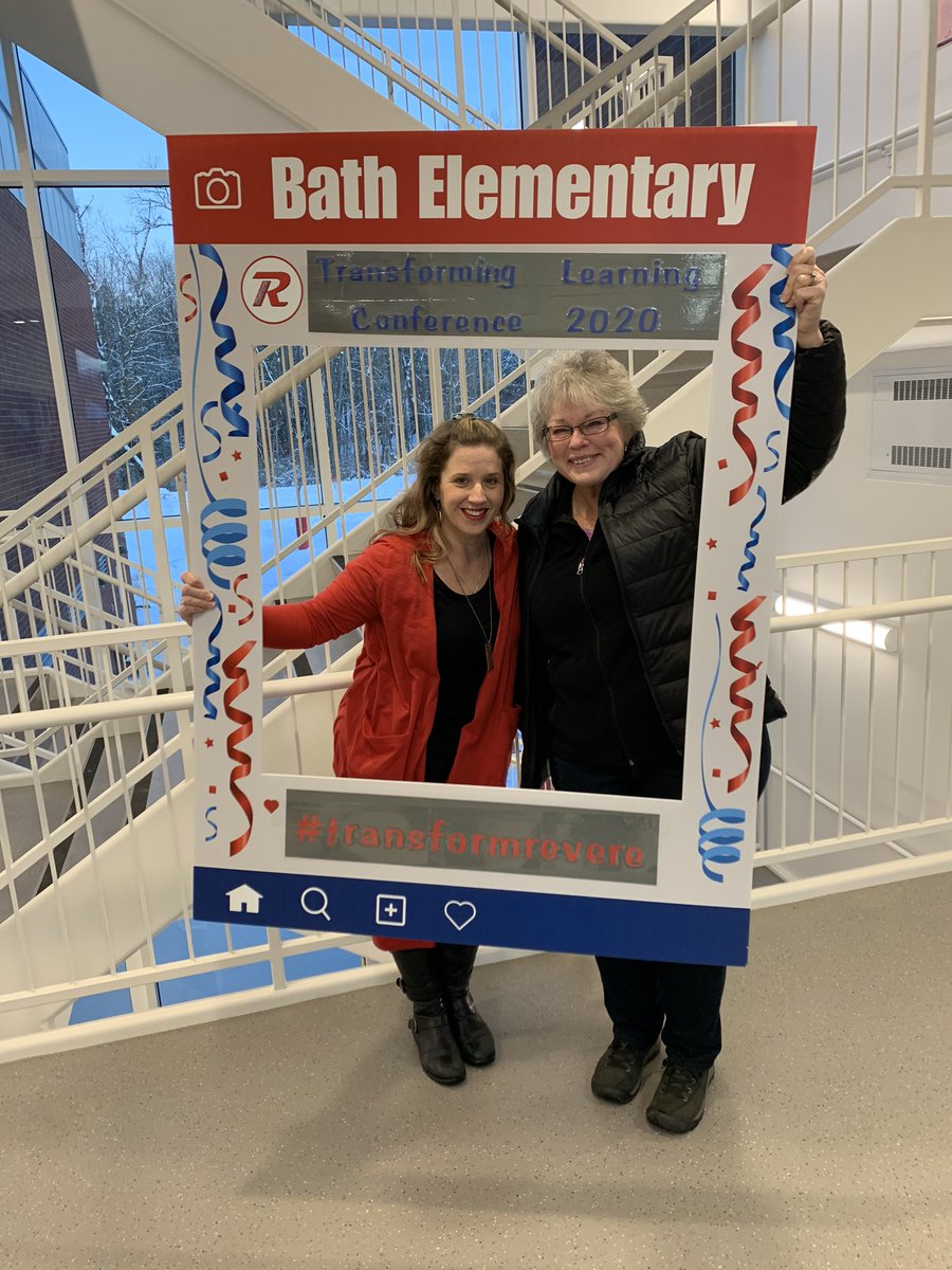 #transformrevere <a href="/RevereLocal/">Revere Schools</a>