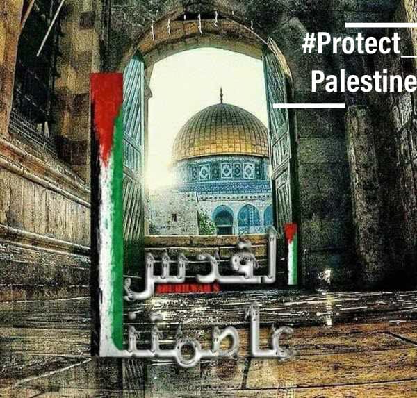 Mohammad776157's tweet photo. #Protect_Palestine
#Protect_Palestine
Tamimi served an eight-month sentence in an Israeli prison for slapping and shoving IDF soldiers outside her home in the West Bank village of Nabi Saleh late last year. @FalconsPakistan https://t.co/P2B0IoOuC1