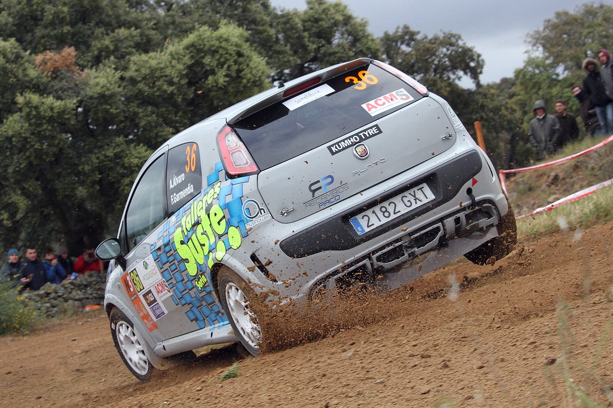 😊✌️ Todo preparado para la segunda edición del
Desafío Kumho N3 🏆 #CERT <a href="/Rallyesdetierra/">#CERT</a>

⏬⏬⏬
mailchi.mp/8cfa763da3f9/d…