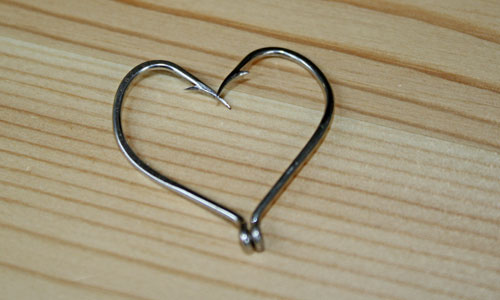 ProAnglerFL's tweet image. No cheesy 'lines' this #ValentinesDay, it's time to get 'reel', show your best catch some love with a Pro Angler App subscription!

#Valentine #Love #Fishing #ProAnglerApp #LastMinuteGift #BestCatch