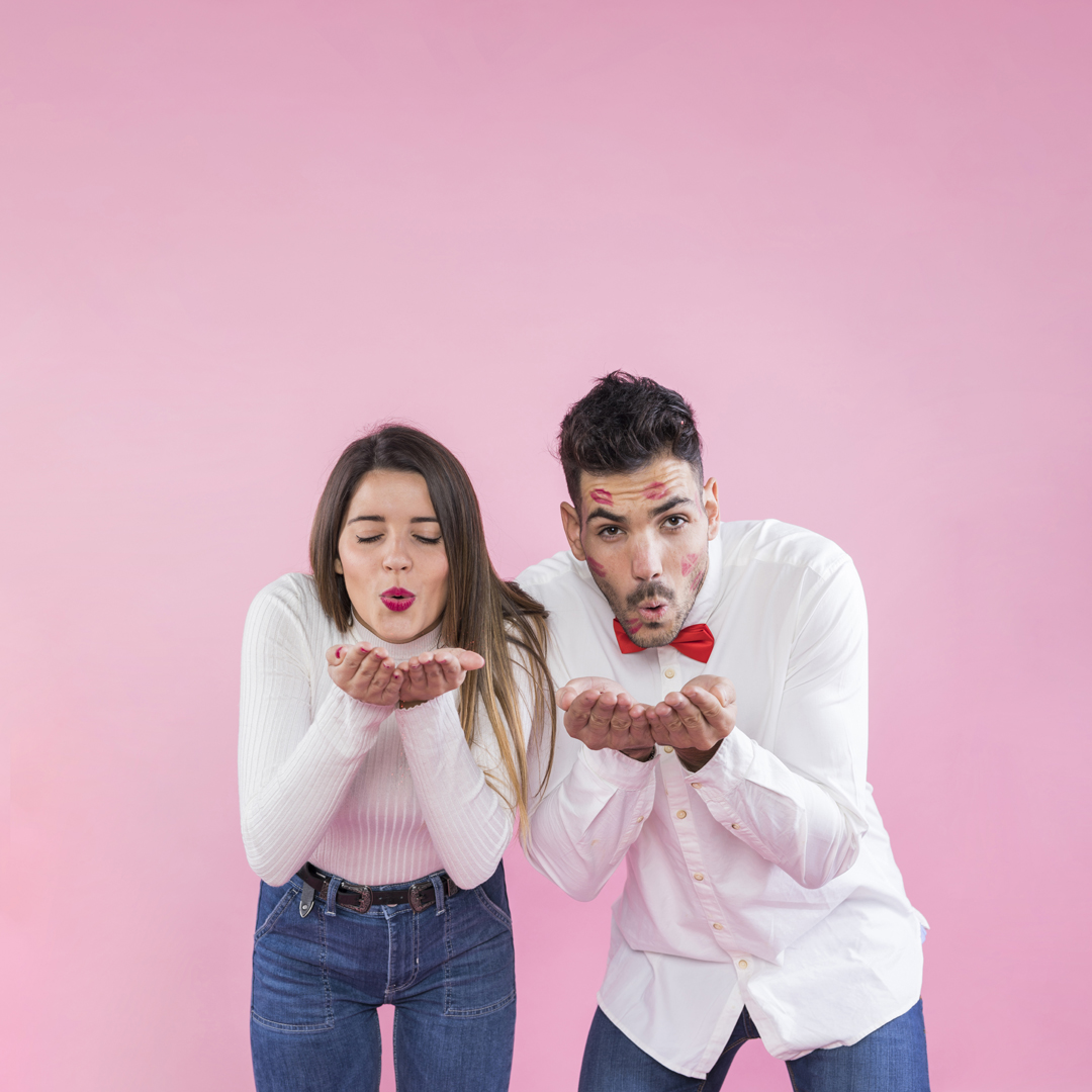 Desde <a href="/Metronic_Iberia/">Metronic España</a> os queremos desear un #FelizSanValentin
·
·
amazon.es/metronic

#ideaspararegalar #diadelosenamorados2020 #sanvalentín2020 #2020 #love #amor #music #música #gadget #couplesgoals❤ 
#WeAreMetronic #EnjoyMetronic #metronic

Foto: freepik.com