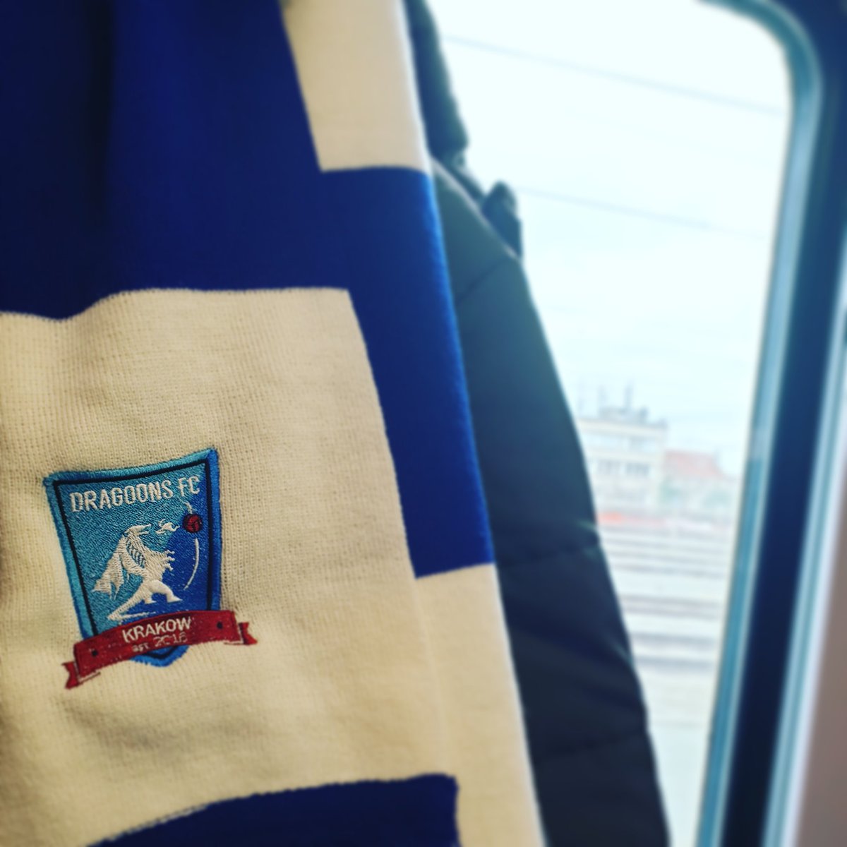 DragoonsFc's tweet photo. Happy to be invited at the @sdeurope07 AGM hosted by @YBskBeveren It's all about the fans! #FansMatter #LIASE #SDEFund #dragoonsfc #kdfc #krakow #expat #football #club #fanowned https://t.co/6ljo9eFlpf https://t.co/WN0zBuvImy