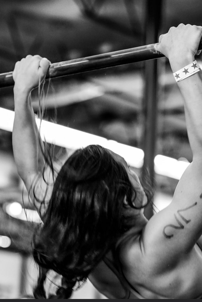 ashleyfowler712's tweet photo. This competition was a blast😈🏋🏻‍♀️ https://t.co/n3NJoBGo9a