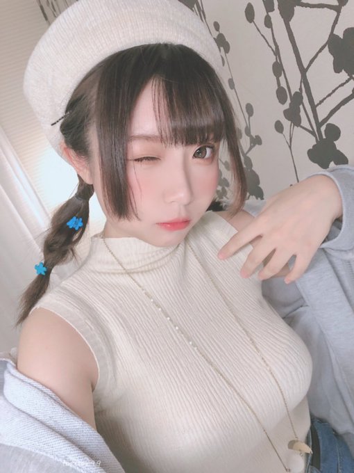 Twitterのコスプレ画像43